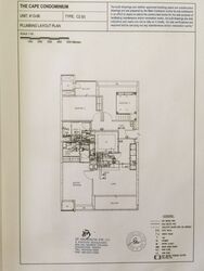 The Cape (D15), Apartment #499081881